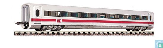 El. treinstel DB -2- ICE 1