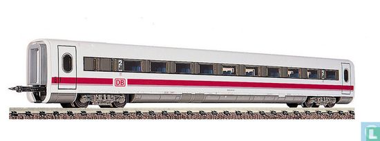 El. treinstel DB -2- ICE 1