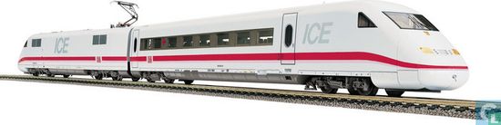 El. treinstel DB BR 402/808.0 ICE 2 