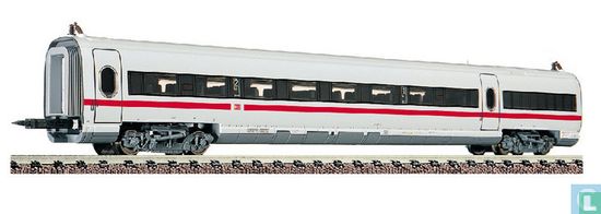 El. treinstel DB -1-2- ICE-T