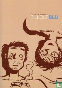 Pillole blu - Image 1