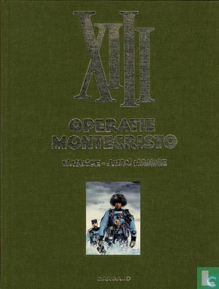 Operatie Montecristo - Image 1