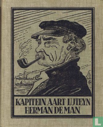 Kapitein Aart Luteyn - Image 1