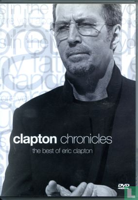 Chronicles The best of Eric Clapton - Afbeelding 1