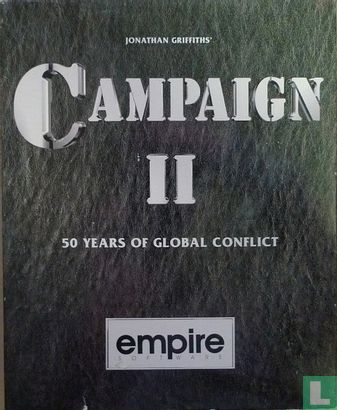 Campaign II - Afbeelding 1