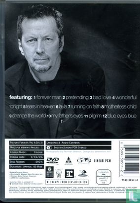 Chronicles The best of Eric Clapton - Afbeelding 2