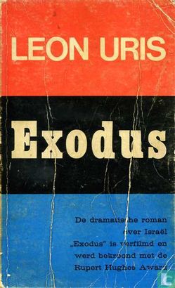 Exodus - Image 1