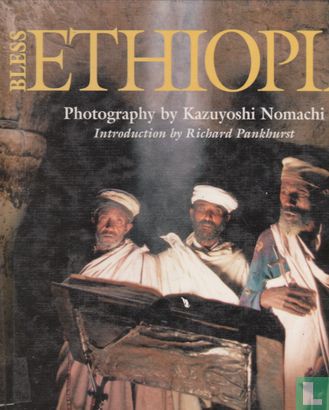 Bless Ethiopia - Image 1