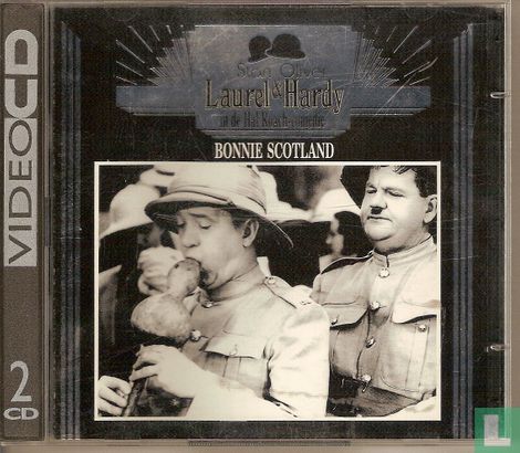 Bonnie Scotland - Image 1