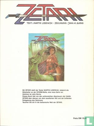 Zetari - Afbeelding 2