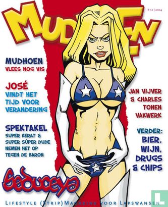 Mudhoen 12 - Bild 1
