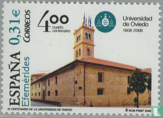 Universiteit Ovledo