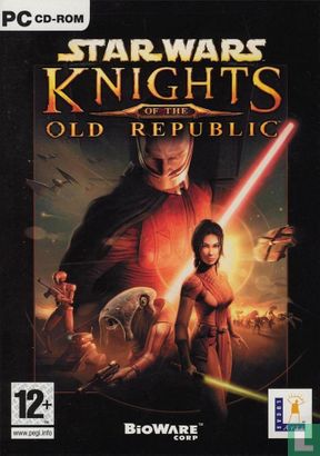 Star Wars: Knights of the Old Republic - Image 1