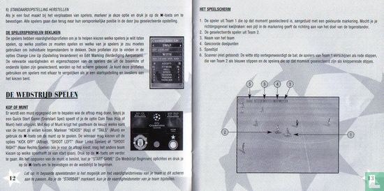 UEFA Champions League Seizoen 1998/99 - Bild 3