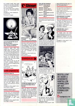 Stripinfo - Januari-februari-maart 1989 - Bild 2