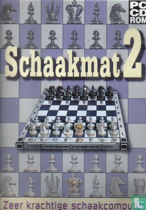 Schaakmat 2 - Image 1