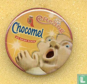 Efteling Chocomel De enige echte (Holle Bolle Gijs) - Afbeelding 1