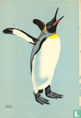 Penguins - Afbeelding 2