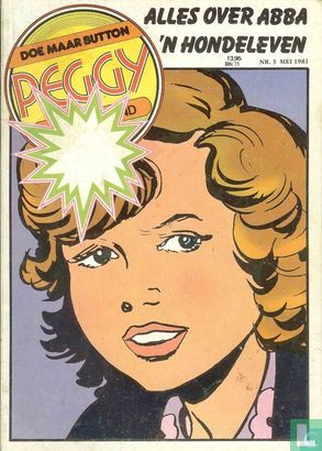 Peggy 5 - Afbeelding 1
