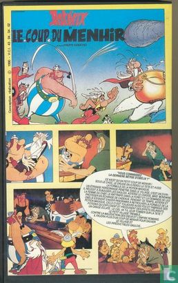 Astérix et le Coup du Menhir - Image 2