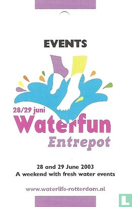 Waterfun Entrepot - Image 1