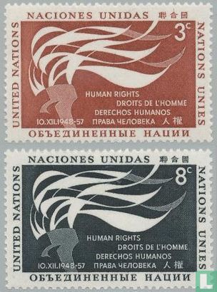 Human Rights 
