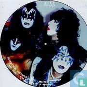 Interview Picture Disc - Image 2