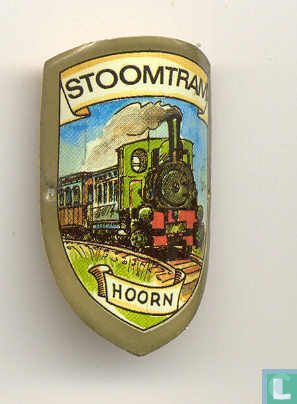 Stoomtram Hoorn