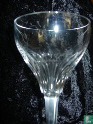 Kristal Glasservies - Afbeelding 2