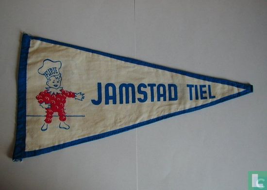 Jamstad Tiel Flipje - Afbeelding 1