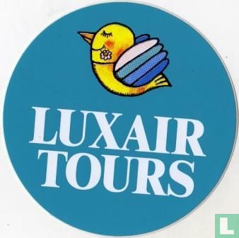 Luxair (04) Tours