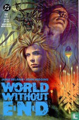 World without end 6 - Afbeelding 1