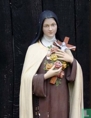 Therese of Lisieux - Image 1
