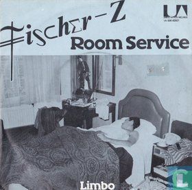 Room Service - Bild 1