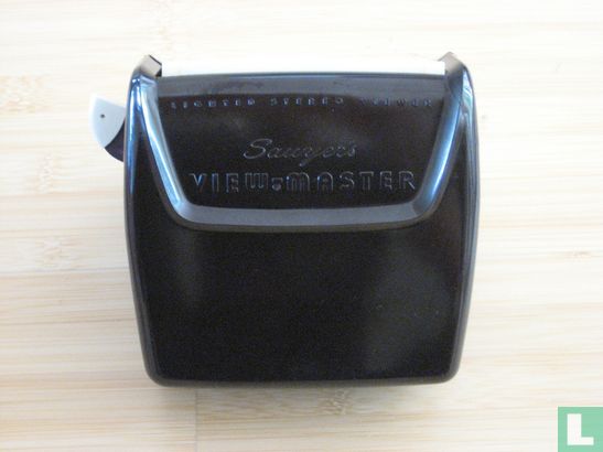 View-Master Stereoscope - Image 3
