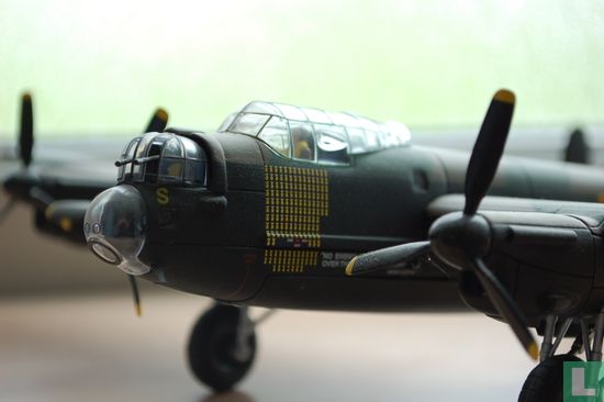 Avro Lancaster BI R5868/PO-S - Afbeelding 1