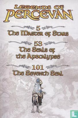 The Seven Seals - Afbeelding 3