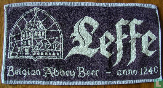 Leffe Belgian Abbey Beer