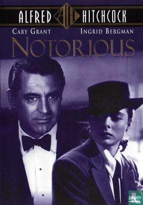 Notorious - Image 1
