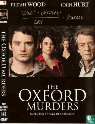 The Oxford Murders - Bild 1