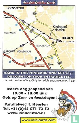 Kinderstad Heerlen - Image 2
