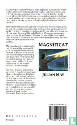 Magnificat - Image 2