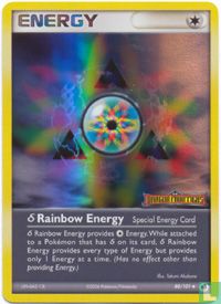 Delta Rainbow Energy (reverse)
