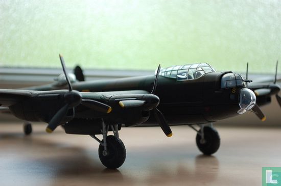 Avro Lancaster BI R5868/PO-S - Afbeelding 2