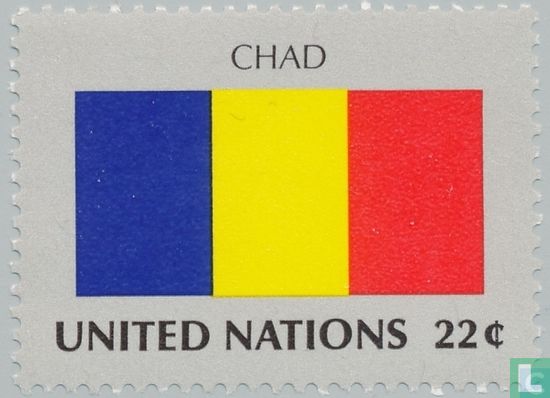 Flags