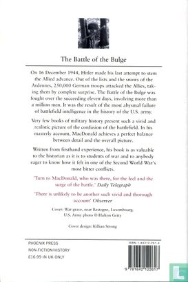 The Battle of the Bulge - Bild 2