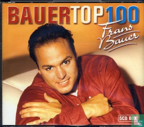 Bauer Top 100 - Afbeelding 1
