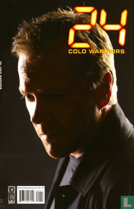 Cold Warriors - Afbeelding 1
