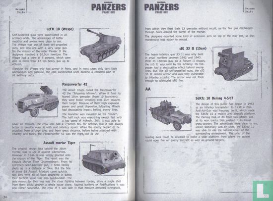 Codename: Panzers: Phase One - Image 3