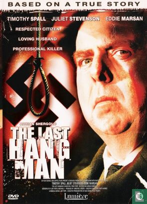 The last hangman - Afbeelding 1